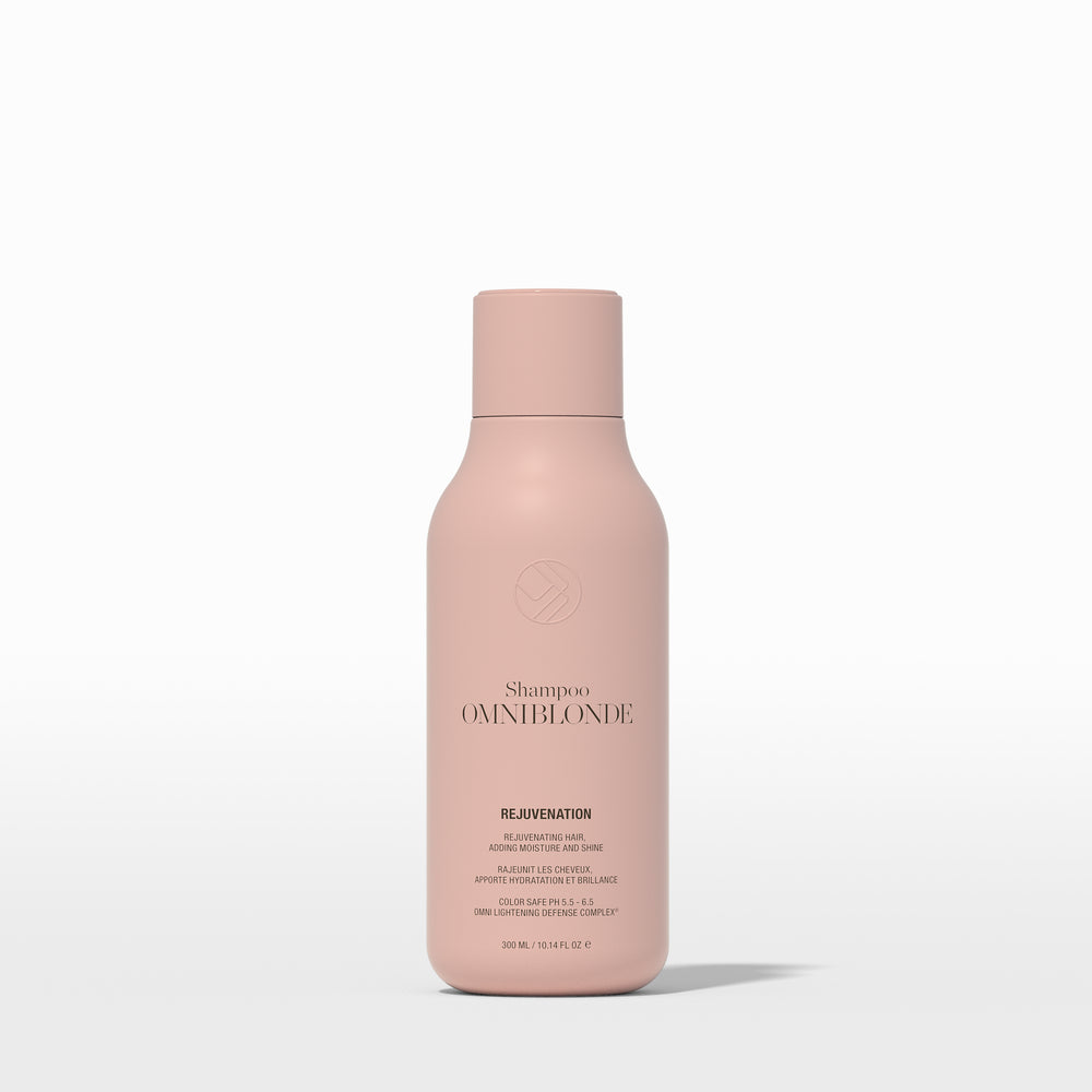 Omniblonde Rejuvenation Shampoo