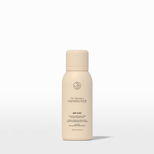Omniblonde Skip A Day Dry Shampoo