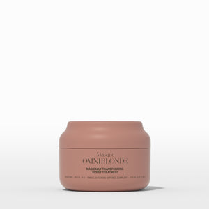 Omniblonde Magically Transforming Violet Treatment