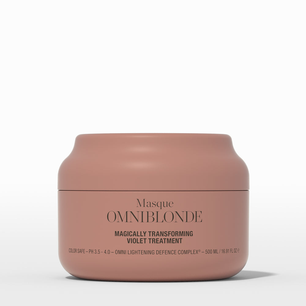 Omniblonde Magically Transforming Violet Treatment