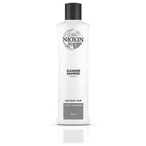 System 1 Cleanser - 300ml - Belle Hair Extensions