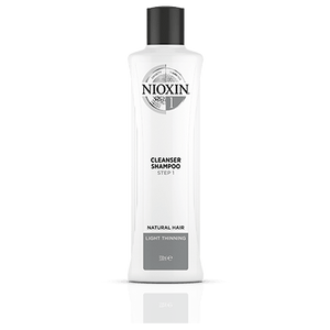 System 1 Cleanser - 300ml - Belle Hair Extensions