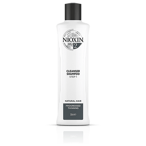 System 2 Cleanser - 300ml - Belle Hair Extensions