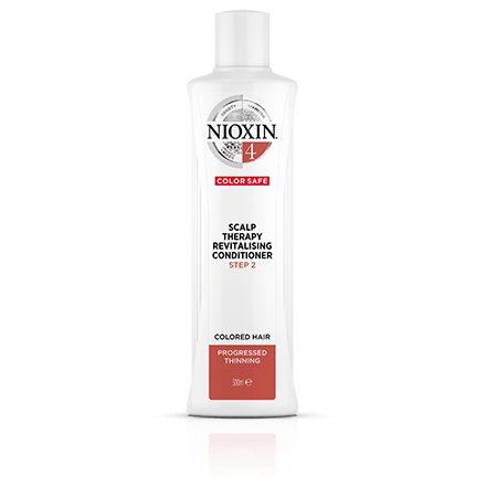 System 4 Conditioner - 300ml - Belle Hair Extensions