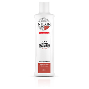 System 4 Conditioner - 300ml - Belle Hair Extensions
