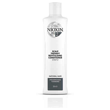 System 2 Conditioner - 300ml - Belle Hair Extensions
