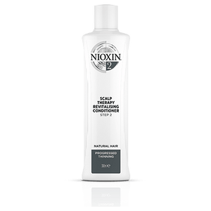 System 2 Conditioner - 300ml - Belle Hair Extensions