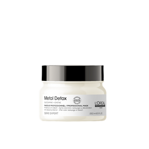 L’Oréal Professionnel Serie Expert Metal Detox Mask- 250ml