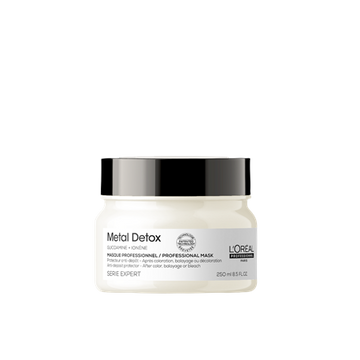L’Oréal Professionnel Serie Expert Metal Detox Mask- 250ml