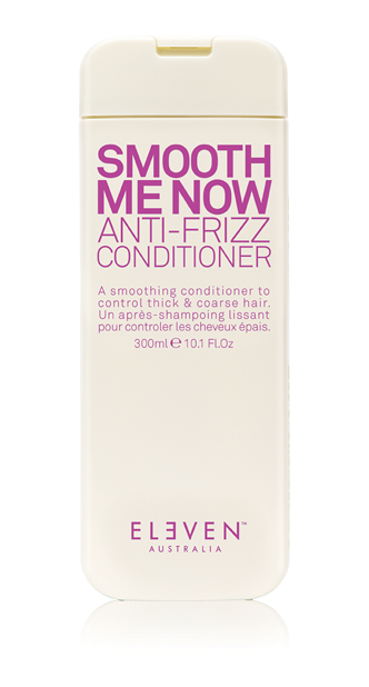 Smooth Me Now Anti Frizz Conditioner - 300ML - Belle Hair Extensions
