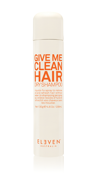 Give Me Clean Hair Dry Shampoo - 130g - Belle Hair Extensions