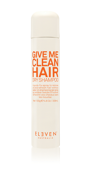 Give Me Clean Hair Dry Shampoo - 130g - Belle Hair Extensions