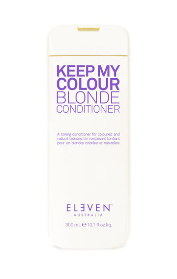 Eleven Australia Keep My Colour Blonde Conditioner - 300ml
