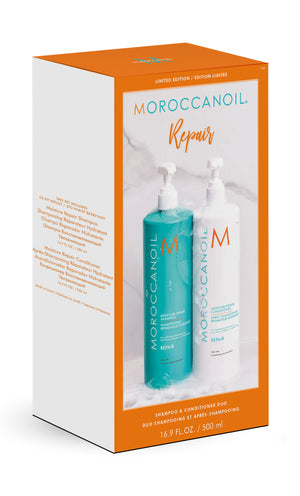 Moroccanoil Moisture Repair Duo - 500ml