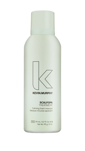KEVIN.MURPHY SCALP.SPA Treatment - 170ml