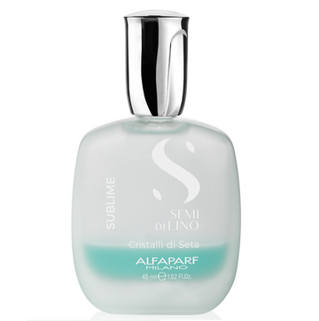 Alfaparf Semi Di Lino Cristalli Di Seta - 45ml