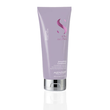 Alfaparf Semi Di Lino Smooth Conditioner - 200ml