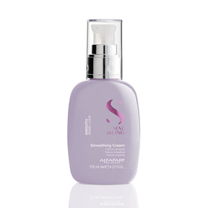 Alfaparf Semi Di Lino Smooth Cream - 125ml