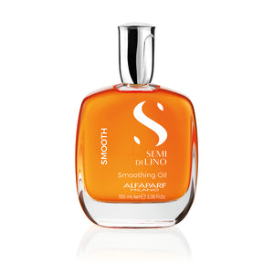 
            
                Load image into Gallery viewer, Alfaparf Semi Di Lino Smoothing Oil - 100ml
            
        