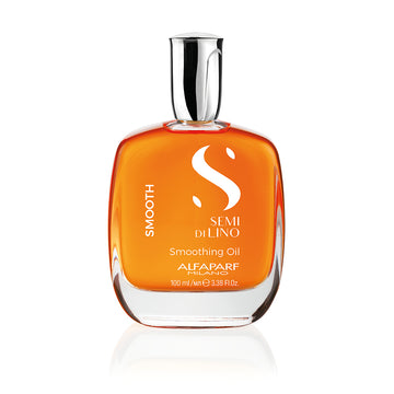 Alfaparf Semi Di Lino Smoothing Oil - 100ml