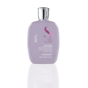 Alfaparf Semi Di Lino Smoothing Low Shampoo - 250ml