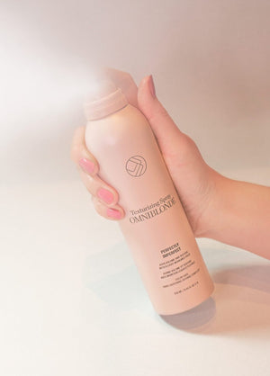 Omniblonde Perfectly Imperfect Texturing Spray
