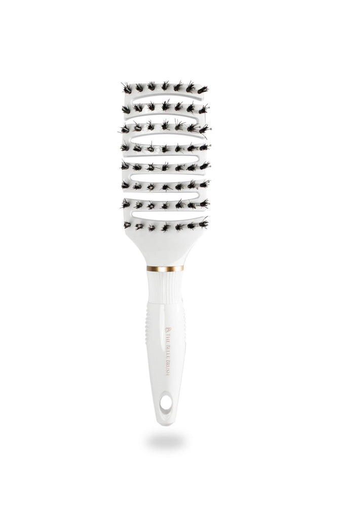 The Belle Brush - The Baby Belle - Belle Hair Extensions