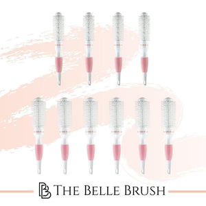 The Belle Blowdry - The Salon Set