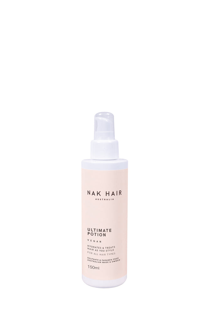 NAK Ultimate Potion - 150ml