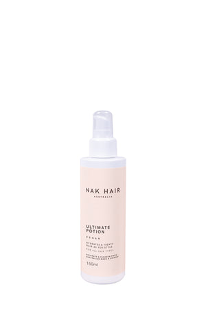 NAK Ultimate Potion - 150ml
