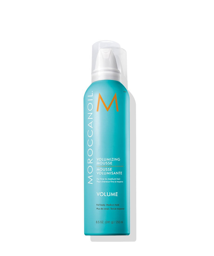 Moroccanoil Volumising Mousse - 250ml