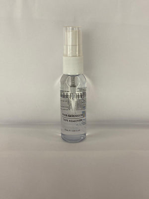 Tape Extension Removal Solution - 30ml - Belle Hair Extensions