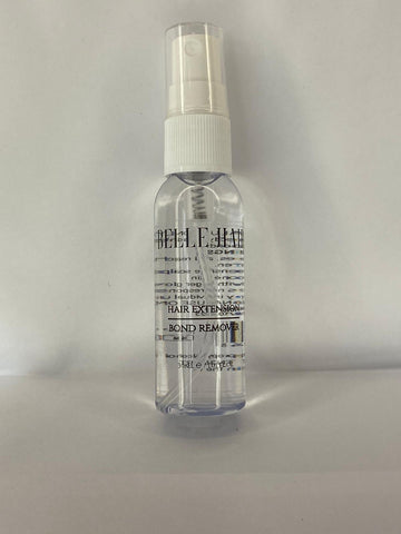 Hair Extension Bond Remover - 30ml - Belle Hair Extensions