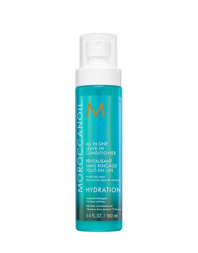 Moroccanoil All In One - Leave In Conditioner - 160ml