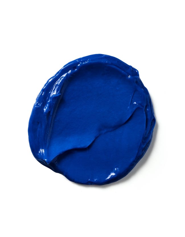 Moroccanoil Colour Depositing Mask - Aquamarine - 200ml