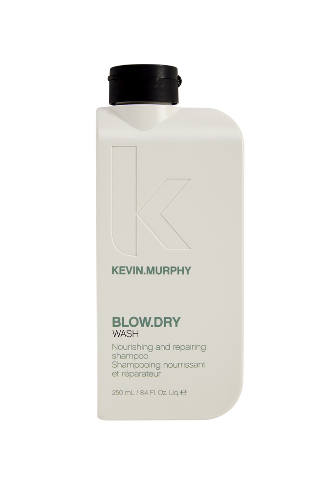 
            
                Load image into Gallery viewer, KEVIN.MURPHY BLOWDRY WASH 250ml
            
        