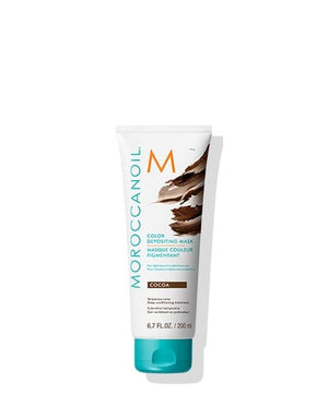 Moroccanoil Colour Depositing Mask - Cocoa - 200ml