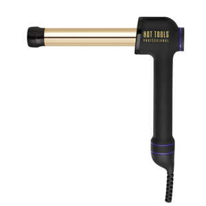 Hot Tools 24K Gold Curl Bar 25mm Belle Hair Extensions