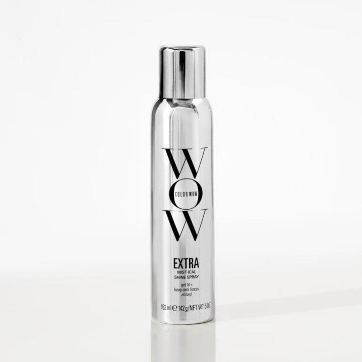 Color Wow Extra Shine Spray - 162ml - Belle Hair Extensions
