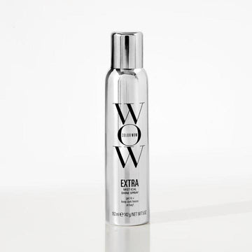 Color Wow Extra Shine Spray - 162ml - Belle Hair Extensions