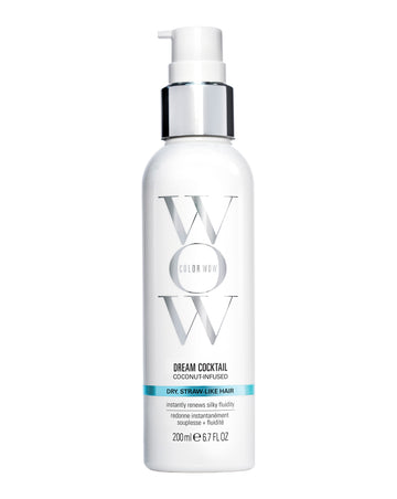 Color Wow Coconut Cocktail Bionic Tonic - 200ml - Belle Hair Extensions