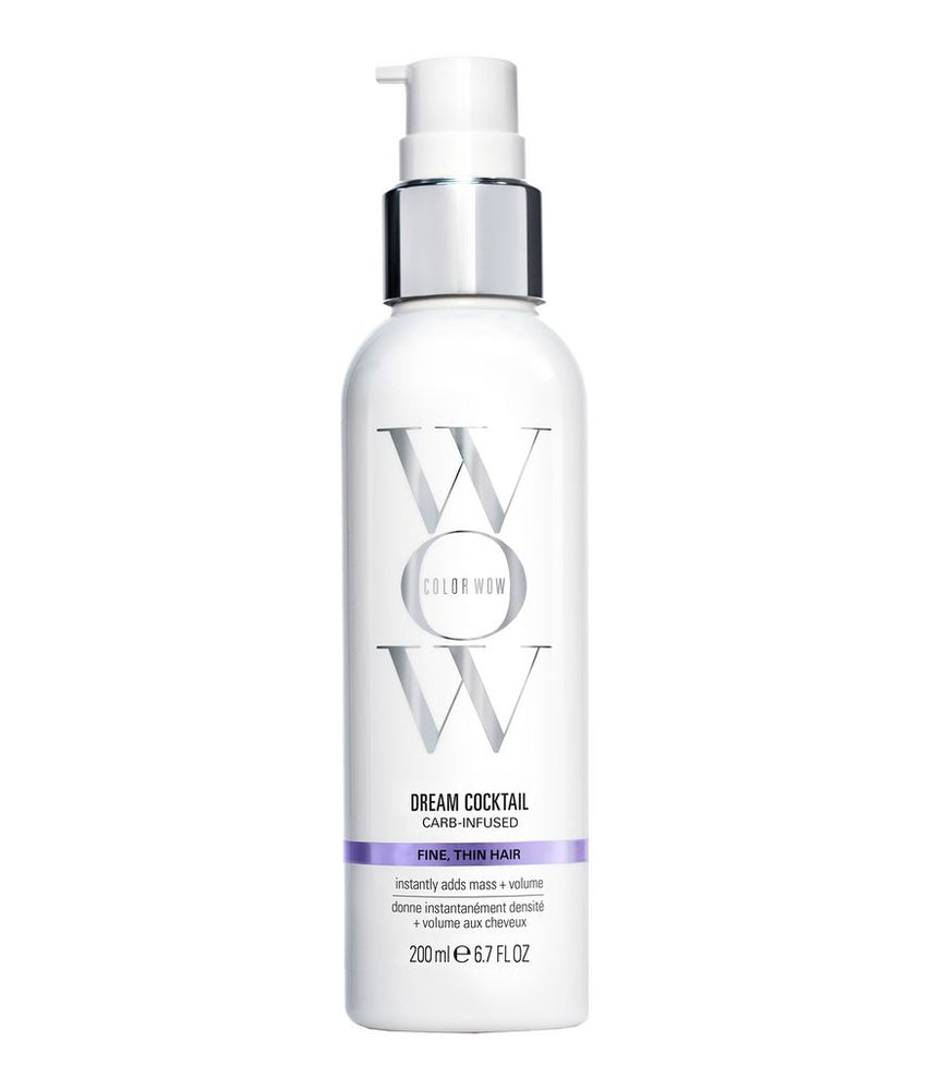 Color Wow Carb Cocktail Bionic Tonic  200ml - Belle Hair Extensions