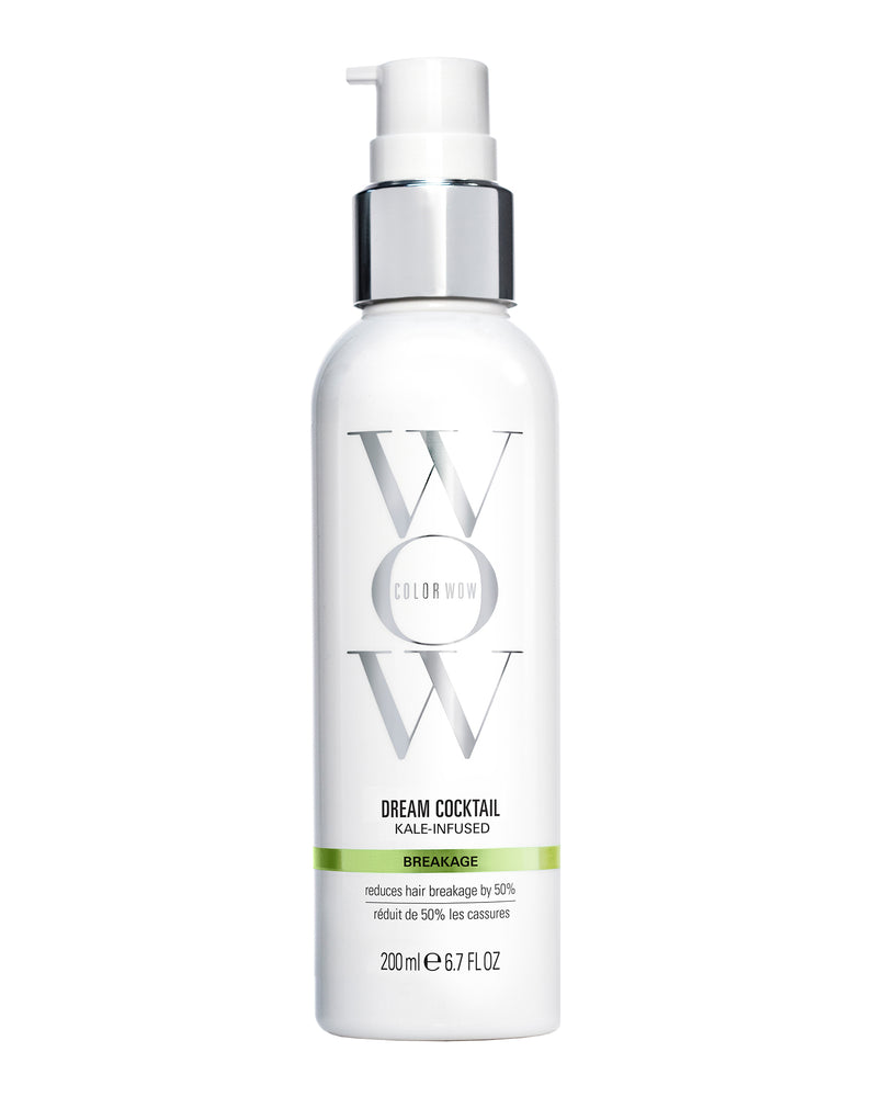 
            
                Load image into Gallery viewer, Color Wow Kale Cocktail Bionic Tonic 200ml - Belle Hair Extensions
            
        