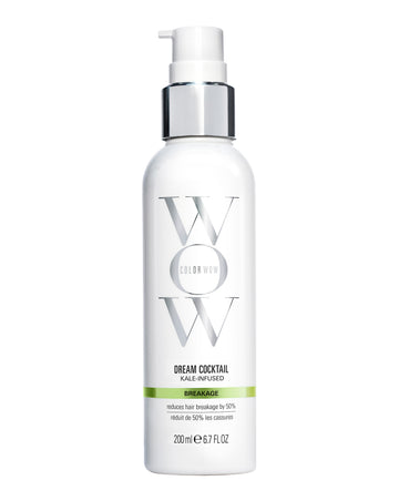 Color Wow Kale Cocktail Bionic Tonic 200ml - Belle Hair Extensions