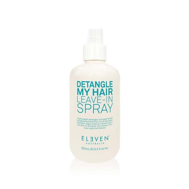 Eleven Australia Detangle My Hair - Belle Hair Extensions