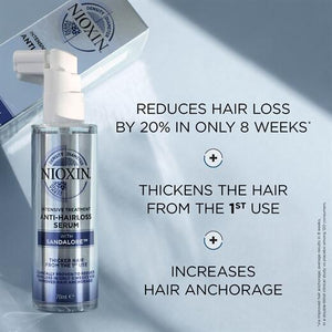Nioxin Anti Hair Loss Serum - 70ml