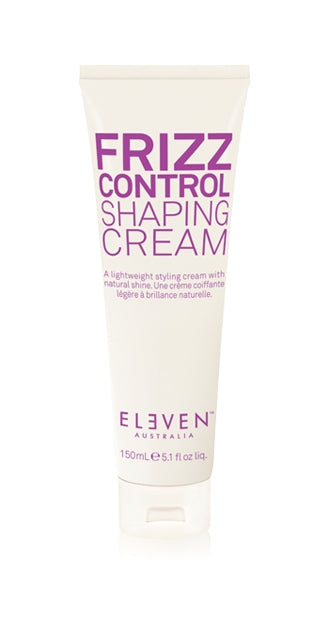 Frizz Control Shaping Cream - 150ML - Belle Hair Extensions