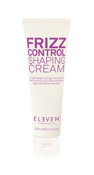 Frizz Control Shaping Cream - 150ML - Belle Hair Extensions
