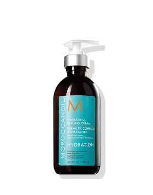 Moroccanoil Hydrating Styling Cream - 300ml