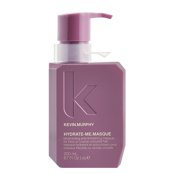 KEVIN MURPHY HYDRATE-ME.MASQUE - 200ml - Belle Hair Extensions